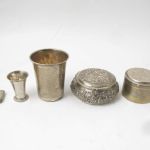 603 5250 Silver